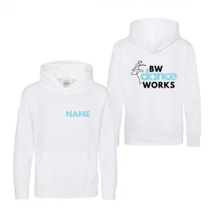 BW Danceworks Hoodie