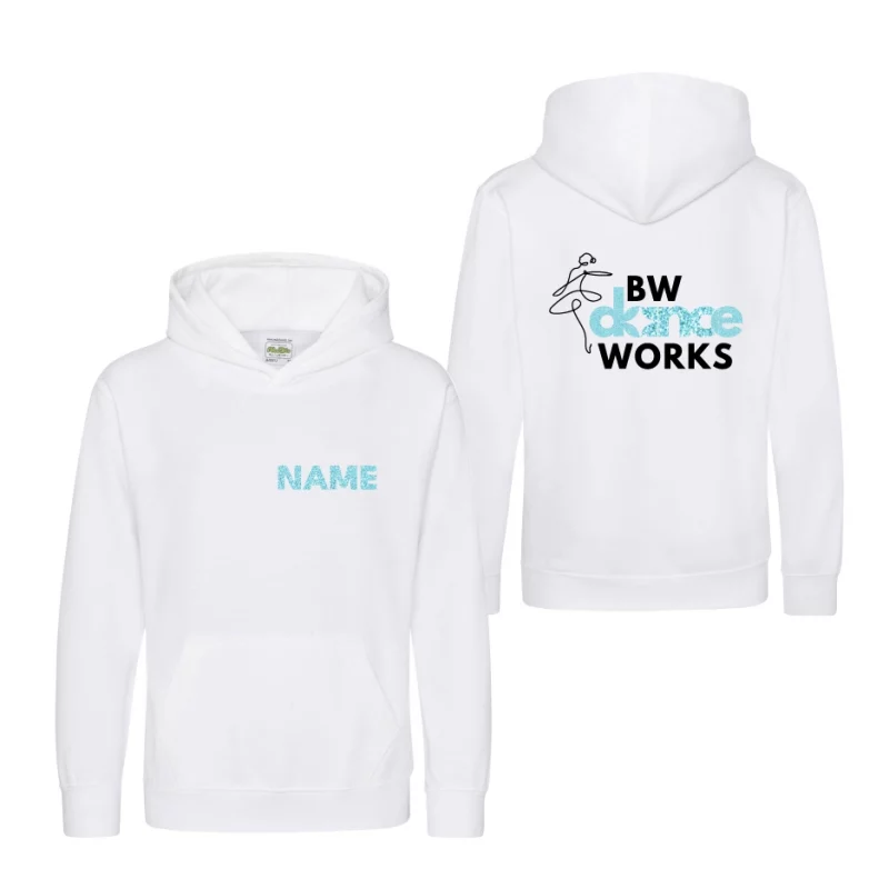 BW Danceworks Hoodie