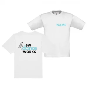 BW Dance Works T-Shirts