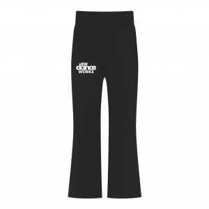 BW Dance Works Flared Leggings